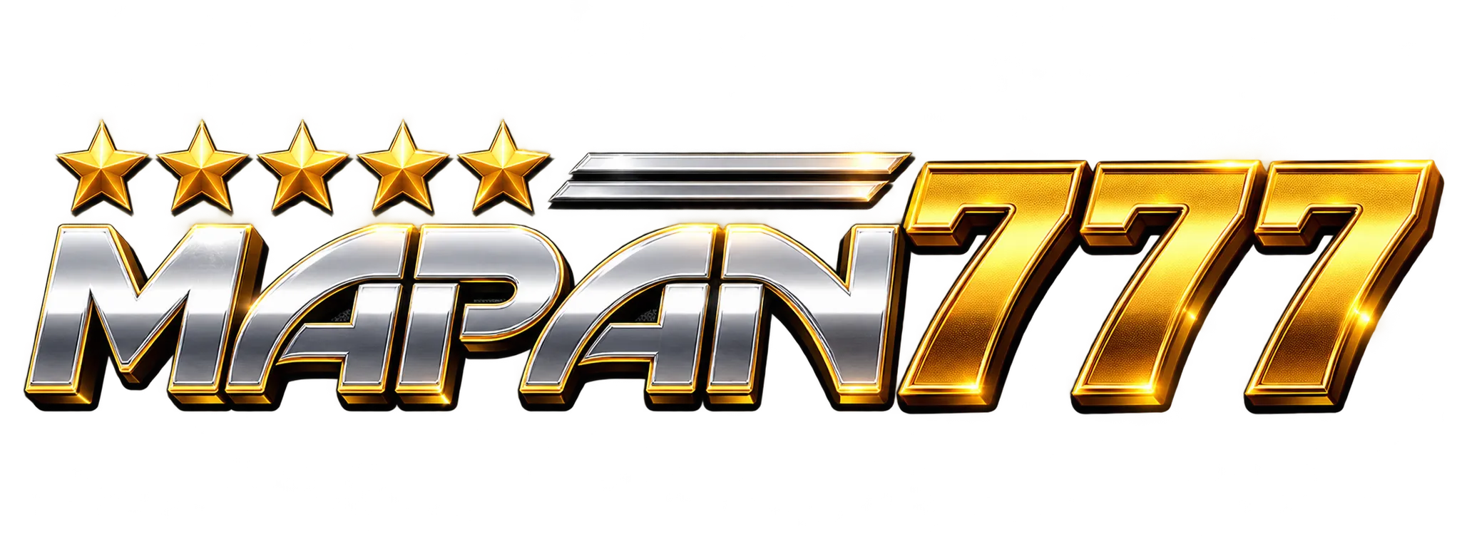 Logo mapan777