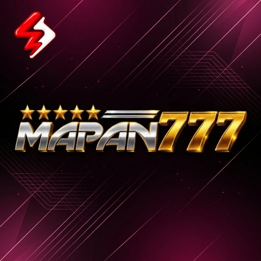 Logo mapan777
