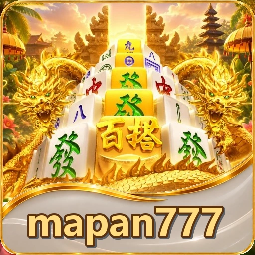 Cuplikan layar beranda aplikasi mapan777 di ponsel Android